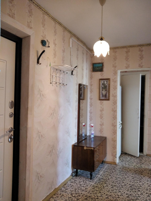 Продажа 2-комн квартиры улица Ленина, 24