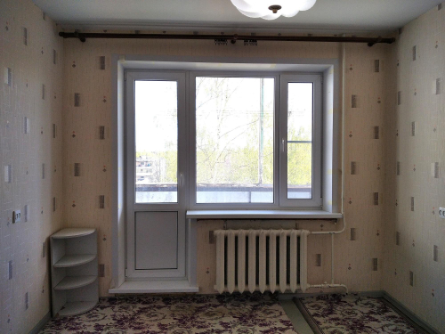 Продажа 2-комн квартиры улица Ленина, 24