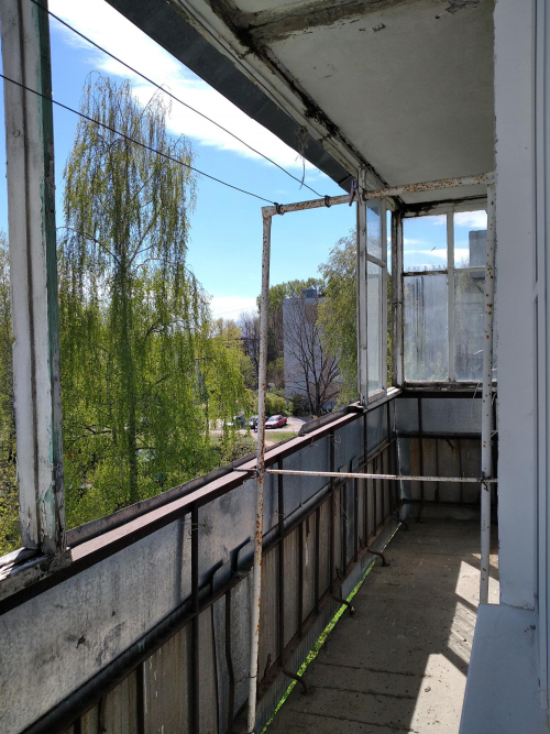 Продажа 2-комн квартиры улица Ленина, 24