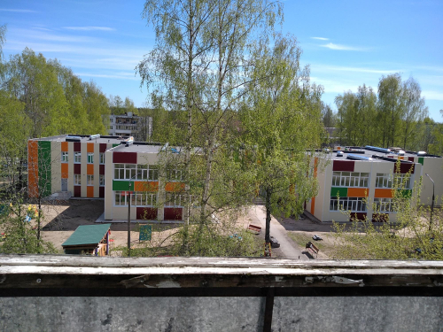 Продажа 2-комн квартиры улица Ленина, 24