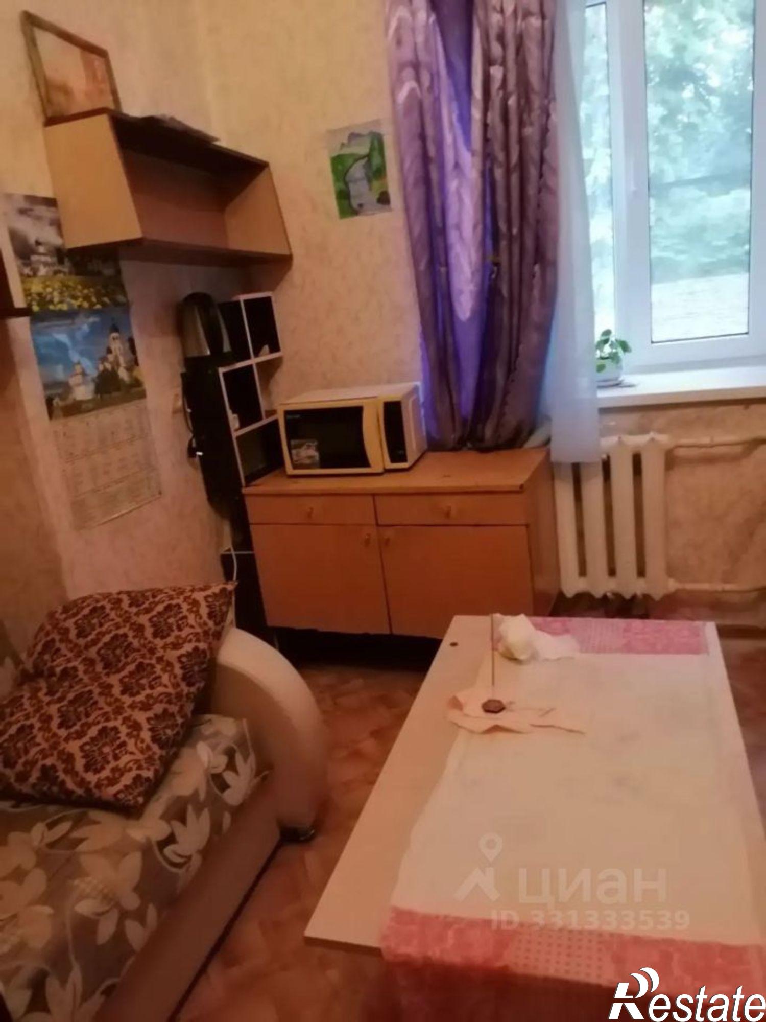 Сдать комнату за 10 000 рублей на ул Свердлова, 52