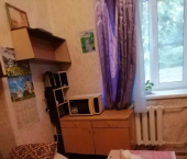 комната 16 кв м ул Свердлова, 52