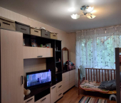 1-комн, 33кв м, этаж 4/5 переулок Машиниста, 7