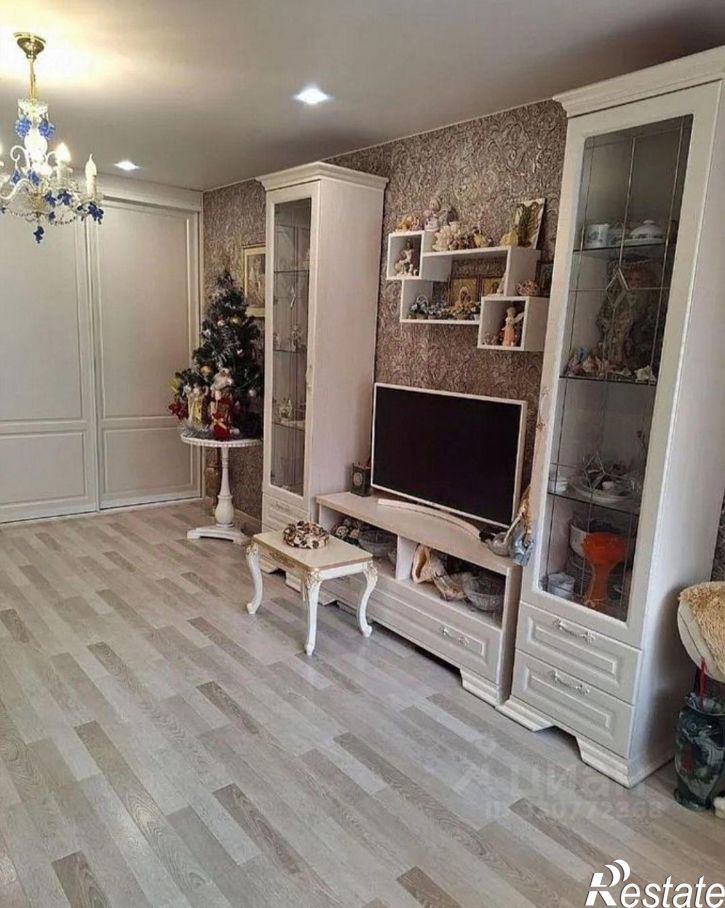 2-комн квартира улица Труда, 60,  д. 60