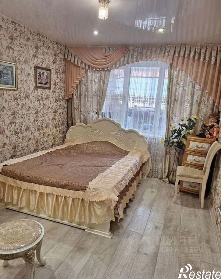 2-комн квартира улица Труда, 60,  д. 60