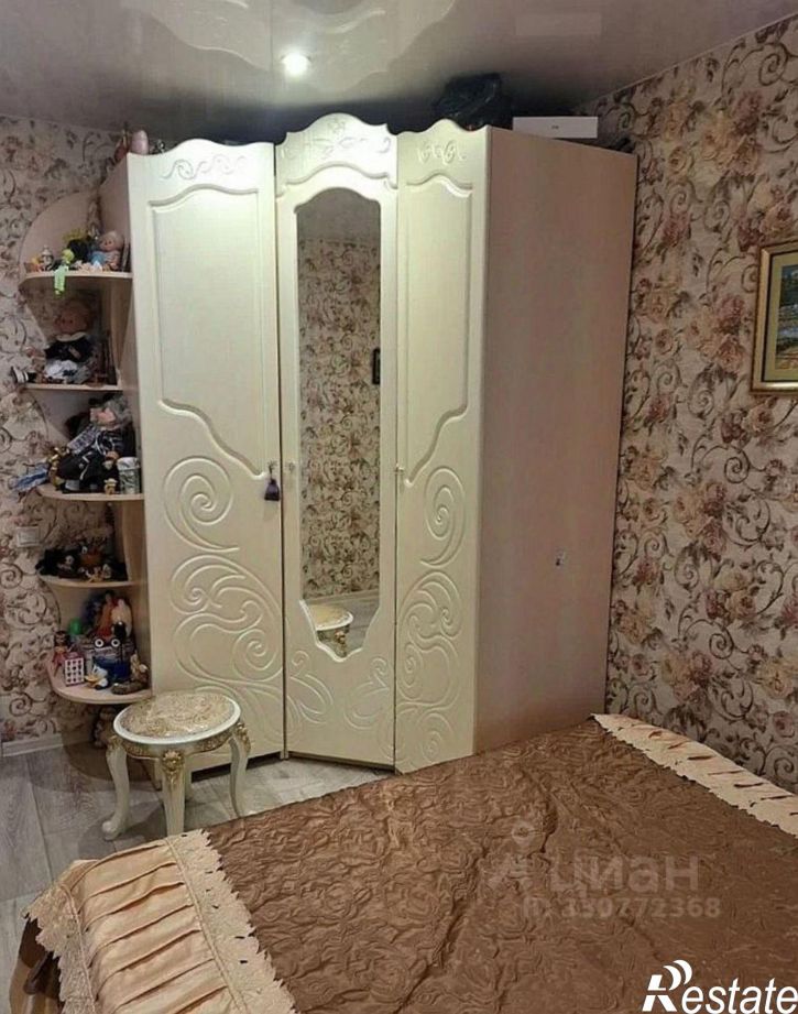 2-комн квартира улица Труда, 60,  д. 60