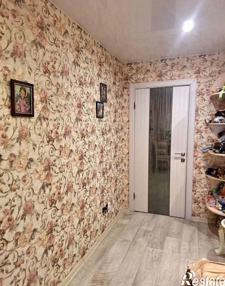 2-комн квартира улица Труда, 60,  д. 60