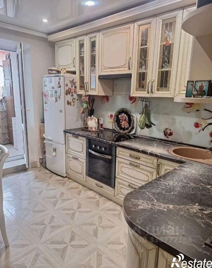 2-комн квартира улица Труда, 60,  д. 60