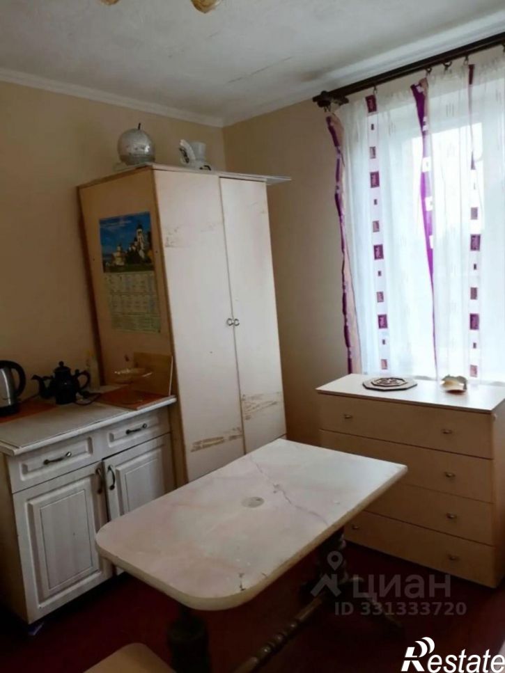 Комната ул Красноармейская, 26,  д. 26