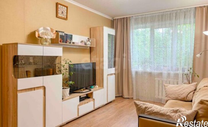 3-комн квартира ул Коммунальная, 28,  д. 28
