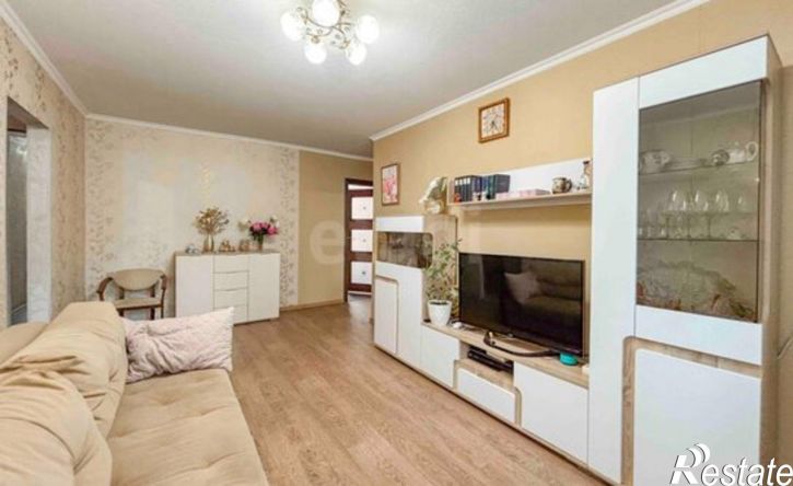 3-комн квартира ул Коммунальная, 28,  д. 28