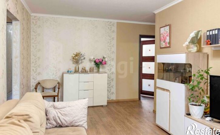 3-комн квартира ул Коммунальная, 28,  д. 28