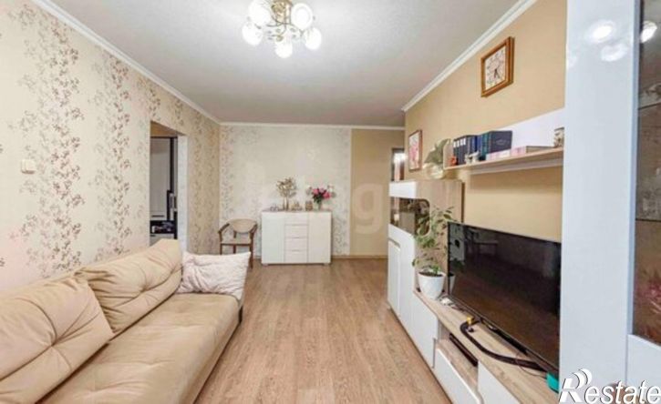 3-комн квартира ул Коммунальная, 28,  д. 28