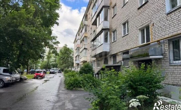 2-комн квартира ул Юбилейная, 71,  д. 71