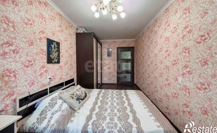3-комн квартира ул Коммунальная, 28,  д. 28