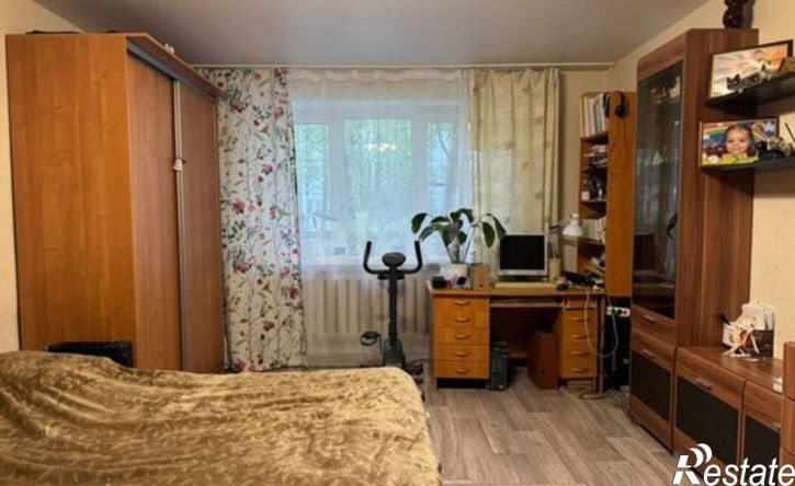2-комн квартира ул Юбилейная, 71,  д. 71