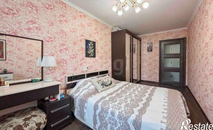 3-комн квартира ул Коммунальная, 28,  д. 28