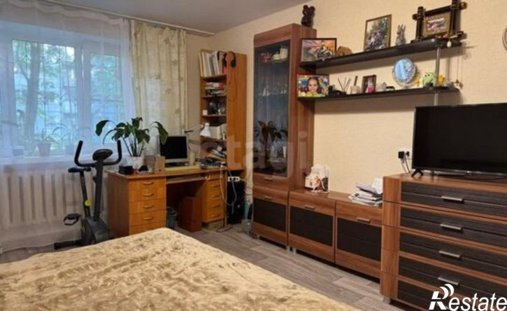 2-комн квартира ул Юбилейная, 71,  д. 71