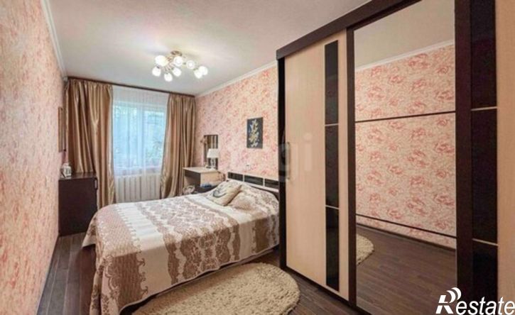 3-комн квартира ул Коммунальная, 28,  д. 28