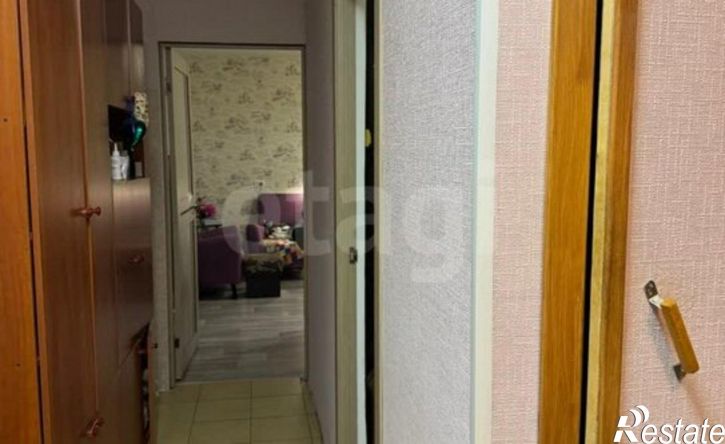 2-комн квартира ул Юбилейная, 71,  д. 71