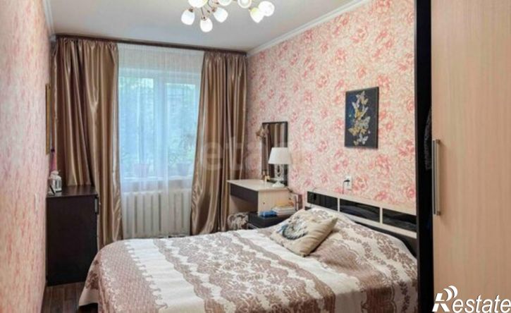 3-комн квартира ул Коммунальная, 28,  д. 28
