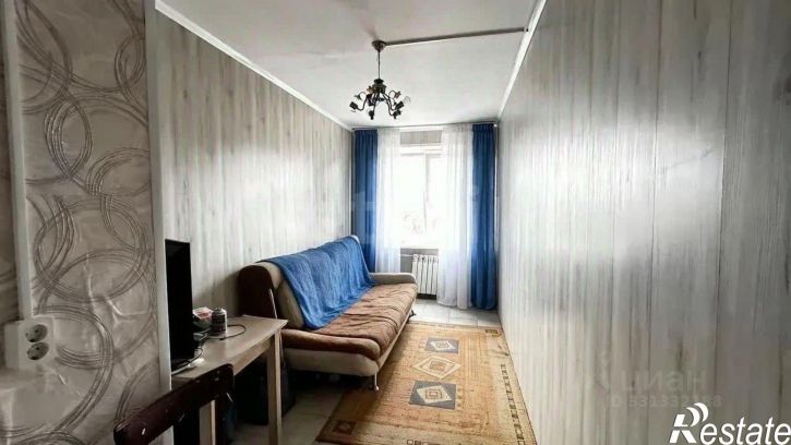 Комната ул Инженерная, 82,  д. 82