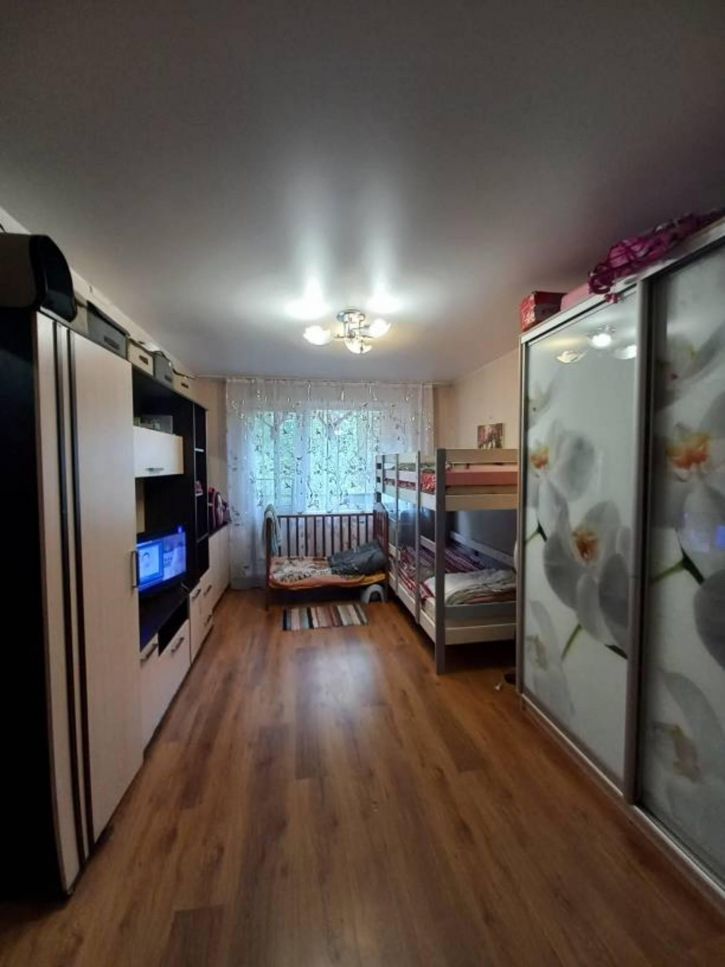 1-комн квартира переулок Машиниста, 7