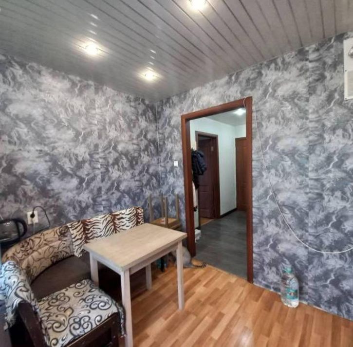 1-комн квартира переулок Машиниста, 7