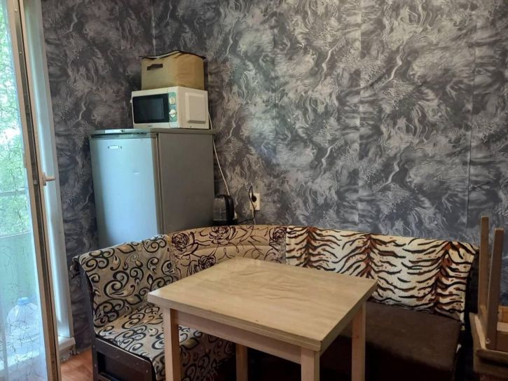 1-комн квартира переулок Машиниста, 7