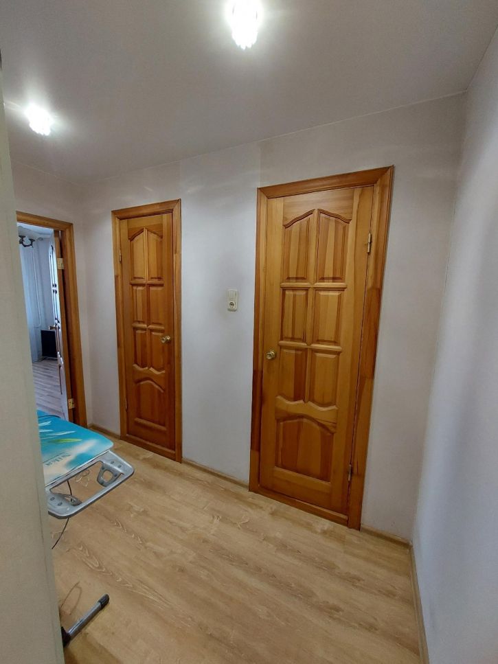 3-комн квартира Инженерная улица, 90