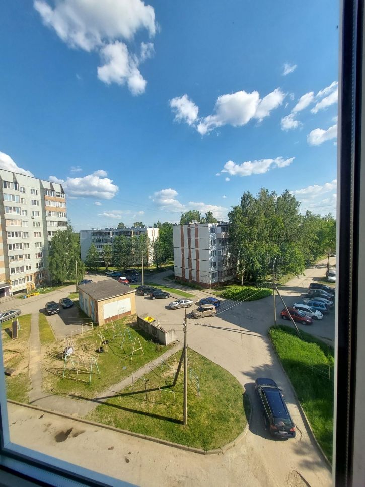 3-комн квартира Инженерная улица, 90