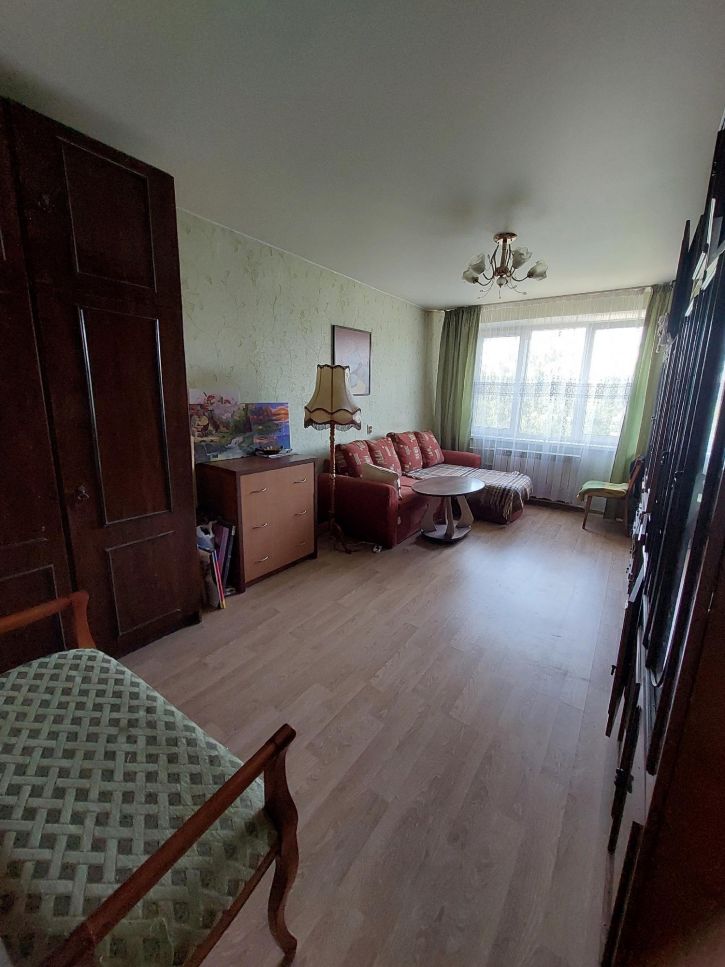 3-комн квартира Инженерная улица, 90