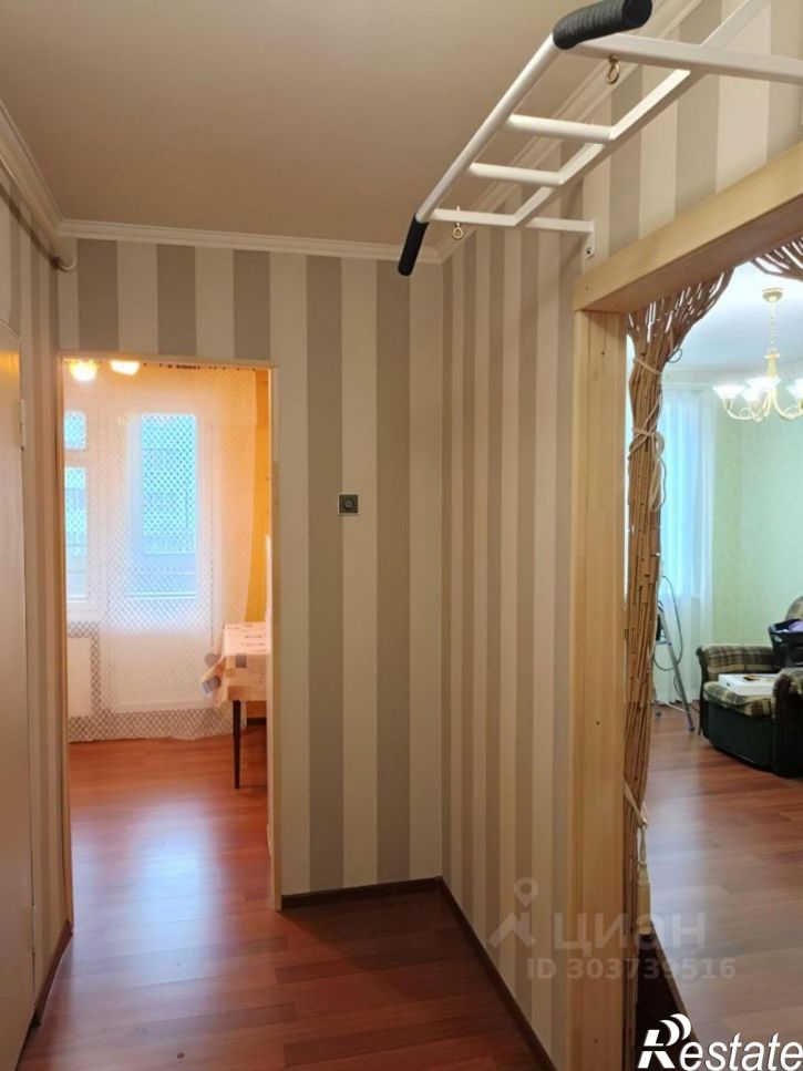 1-комн квартира ул Алтаева, 3,  д. 3