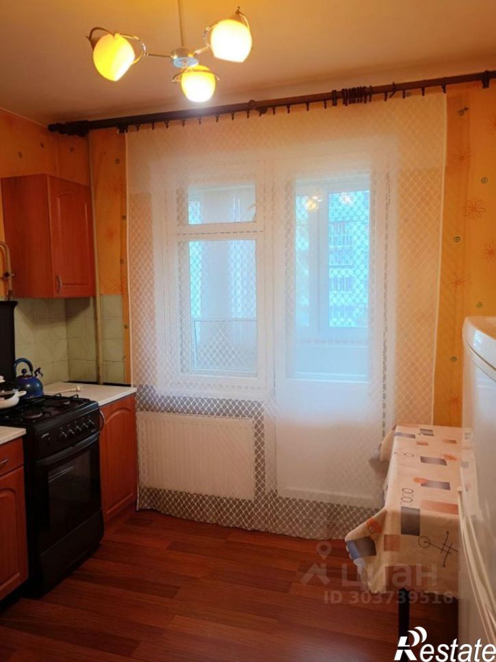 1-комн квартира ул Алтаева, 3,  д. 3