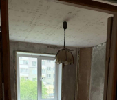 2-комн, 52кв м, этаж 2/5 ул Коммунальная, 9