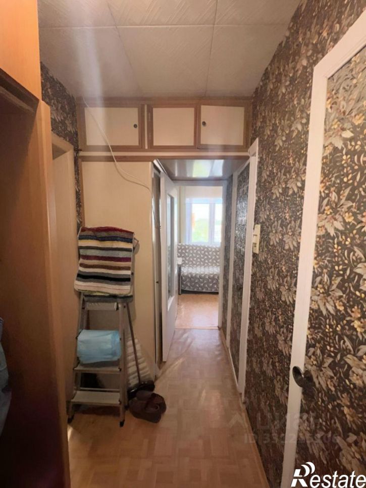 1-комн квартира ул Инженерная, 16,  д. 16