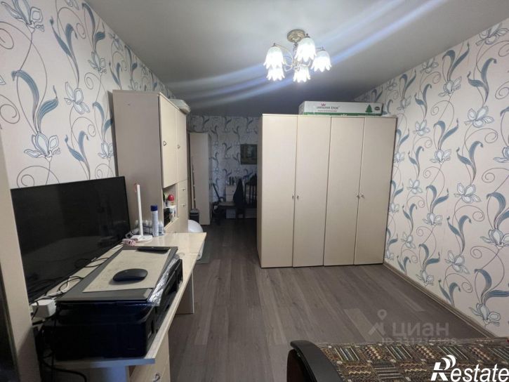 1-комн квартира ул Инженерная, 16,  д. 16