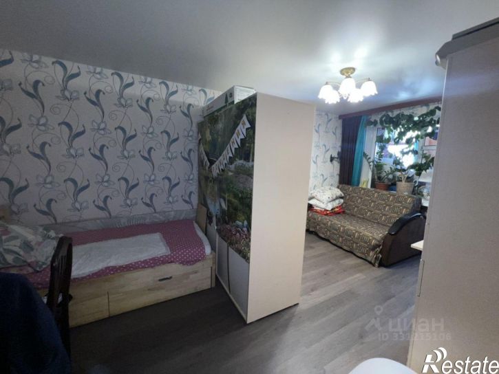 1-комн квартира ул Инженерная, 16,  д. 16