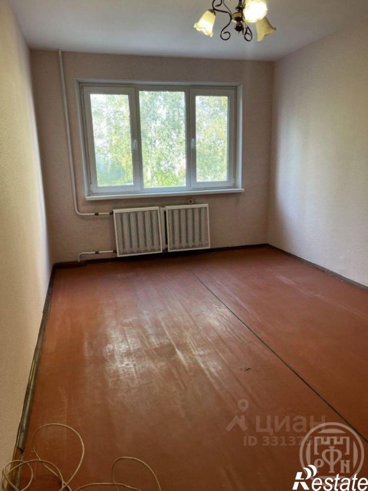 2-комн квартира ул Индустриальная, 4,  д. 4
