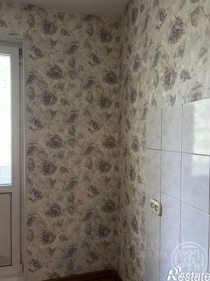 2-комн квартира ул Индустриальная, 4,  д. 4
