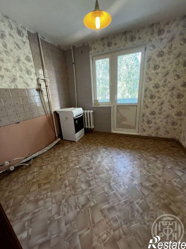 2-комн квартира ул Индустриальная, 4,  д. 4