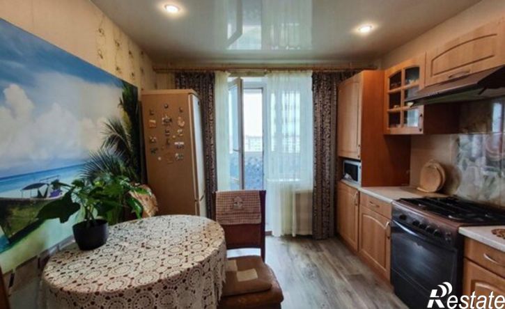 3-комн квартира Рижский пр-кт, 77,  д. 77