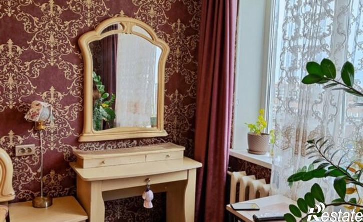 3-комн квартира Рижский пр-кт, 77,  д. 77