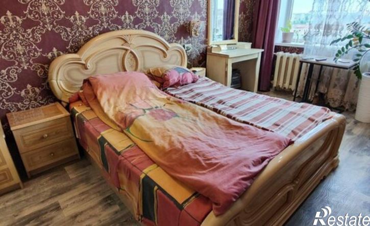 3-комн квартира Рижский пр-кт, 77,  д. 77