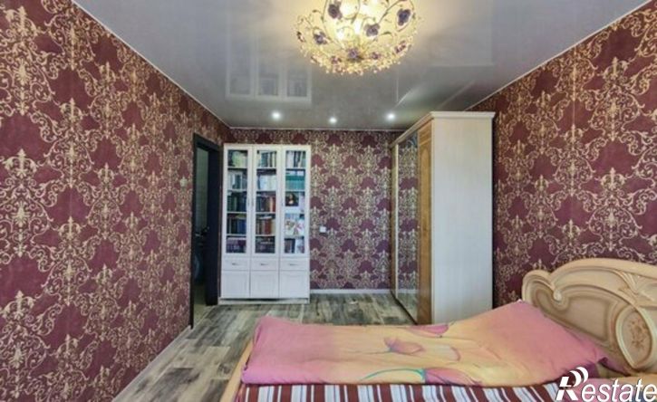 3-комн квартира Рижский пр-кт, 77,  д. 77