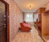 комната 12 кв м ул Инженерная, 98