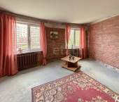 3-комн, 81кв м, этаж 5/5 Рижский пр-кт, 68