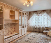 3-комн, 64кв м, этаж 4/9 ул Печорская, 1