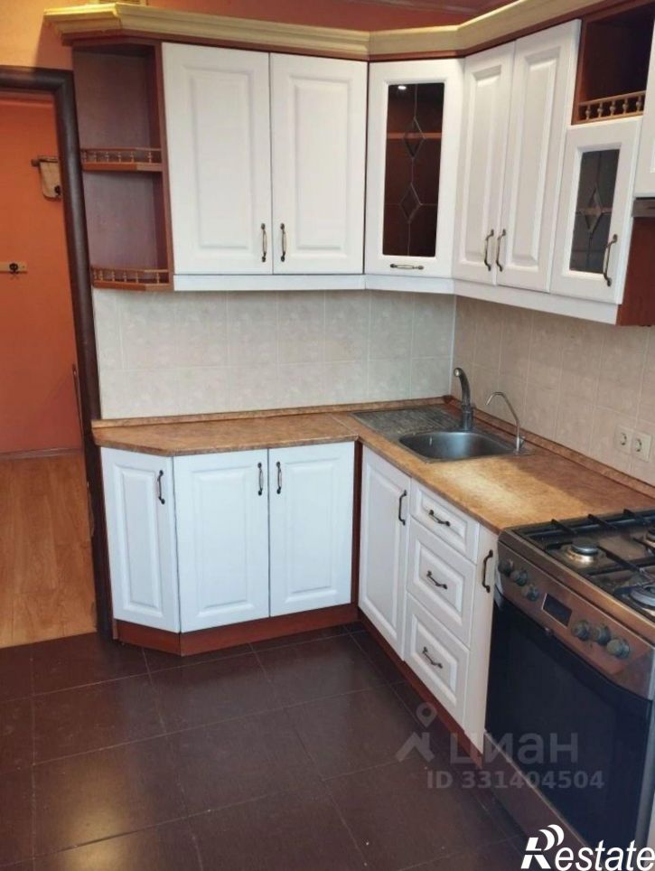 3-комн квартира улица Олега Кошевого, 23,  д. 23