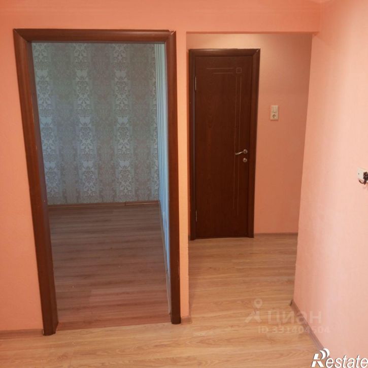 3-комн квартира улица Олега Кошевого, 23,  д. 23